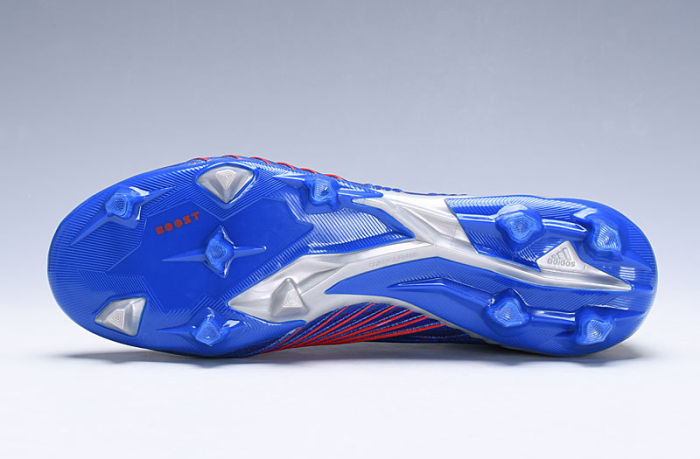 Predator 19 FG Football Boots
