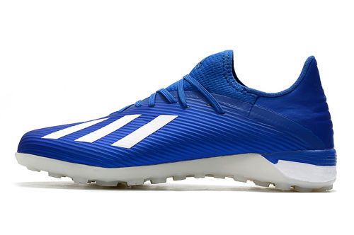X 19.1 TF Football Shoes