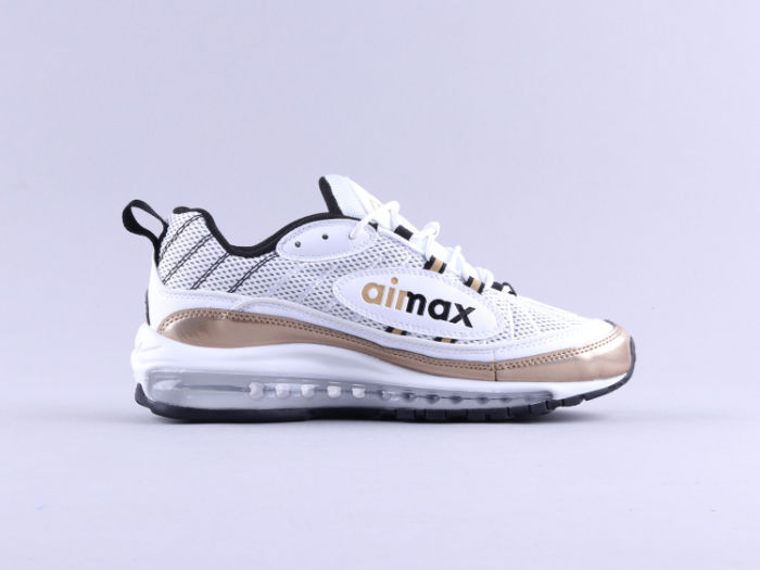 max98 GMT golden by aclotzone