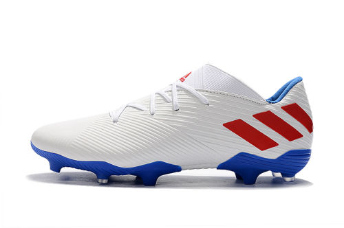 Nemeziz 19.3 FG Football Shoes