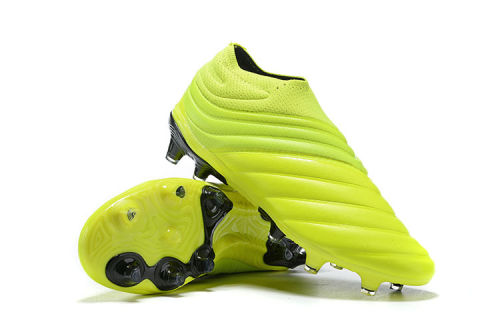 Copa 19 FG Football Boots