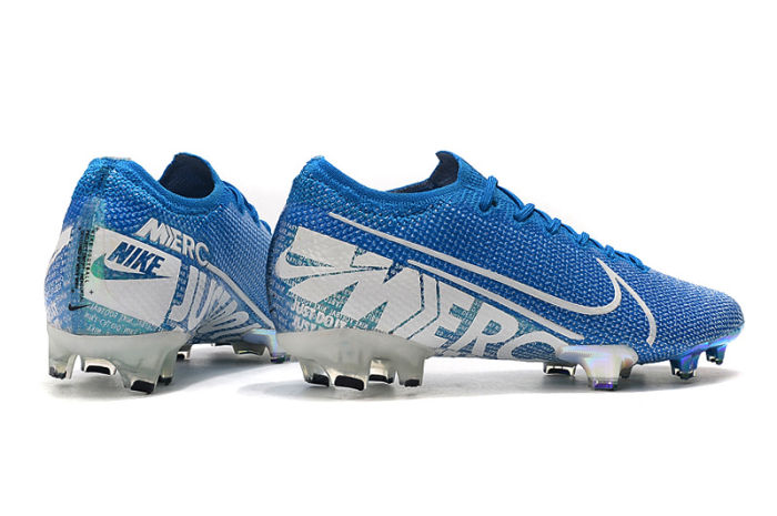 Mercurial Vapor XIII Elite Flyknit 360 FG Football Shoes