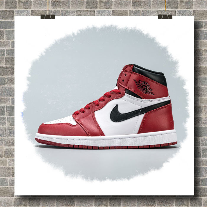 Jordan 1 Retro Chicago (2015)