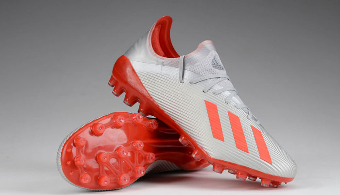 X 19.1 AG Football Boots