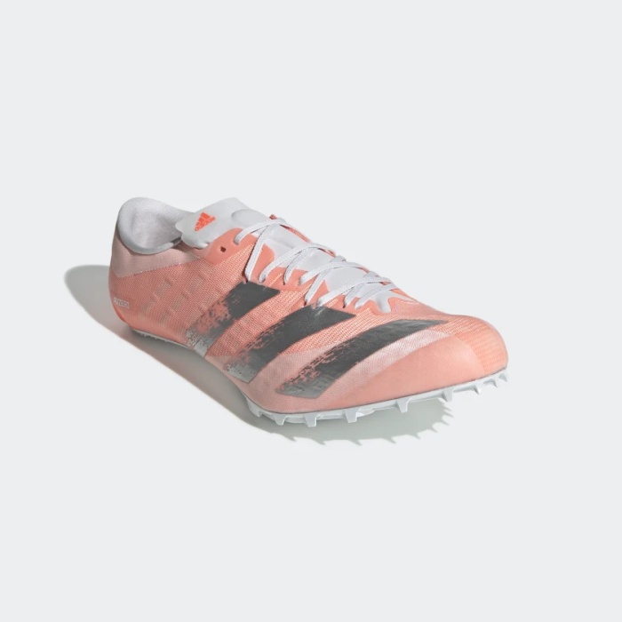 ADIZERO PRIME SPRINT SPIKES