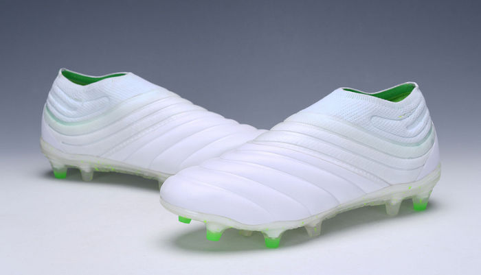 Copa 19 FG Football Boots