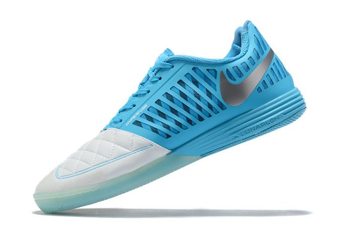 Lunar Gato II MD IC Football Shoes NK007