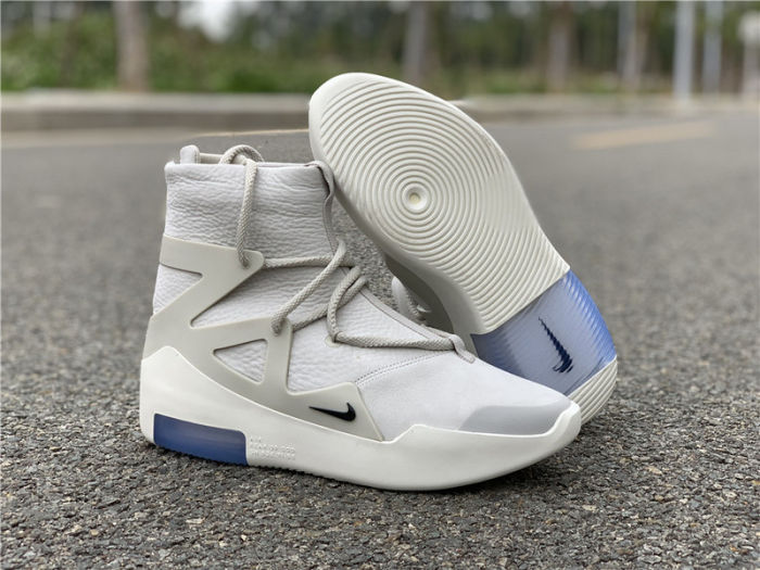 Nike Air Fear of God 1 by shootjerseys