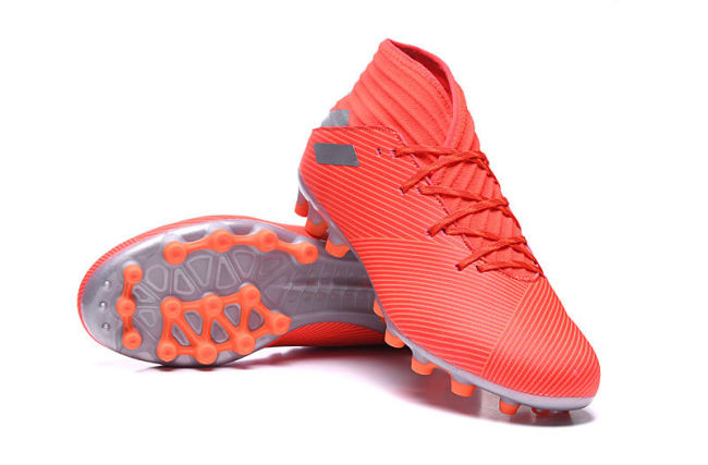 Nemeziz 19.3 AG Football Boots