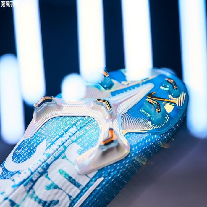 Mercurial Vapor XIII Elite Flyknit 360 FG Football Shoes
