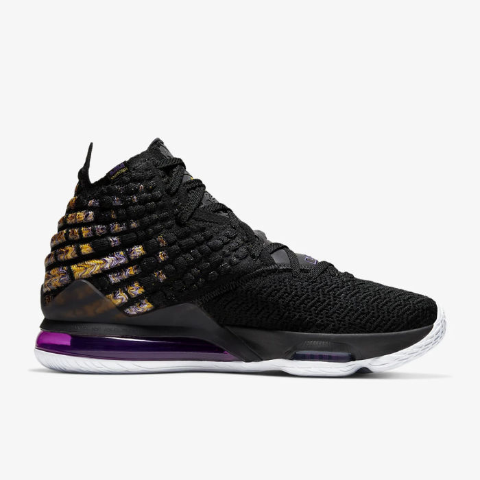 LeBron 17