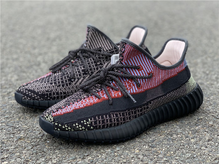 Adidas Yeezy 350 V2 “Yecheil”by shootjerseys