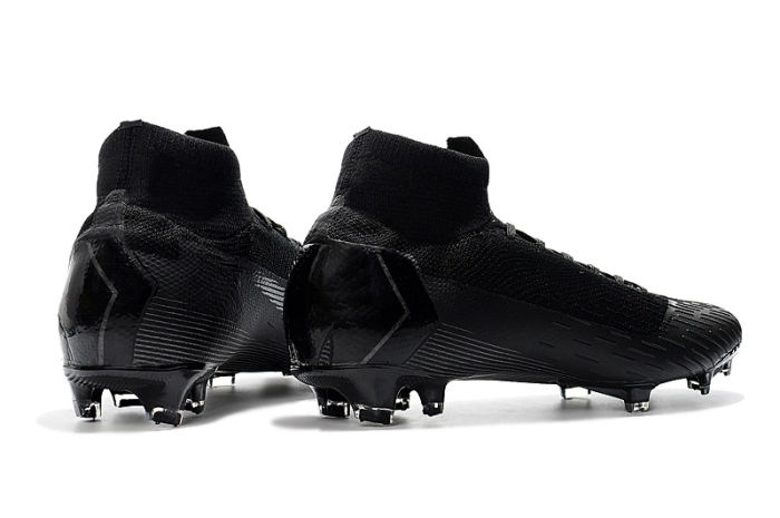 NIKE Mercurial Superfly VI 360 Elite FG