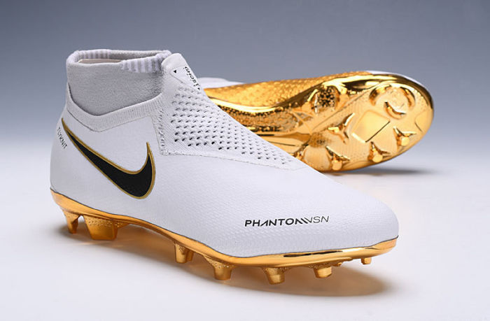 Phantom VSN Elite DF FG Football Boots