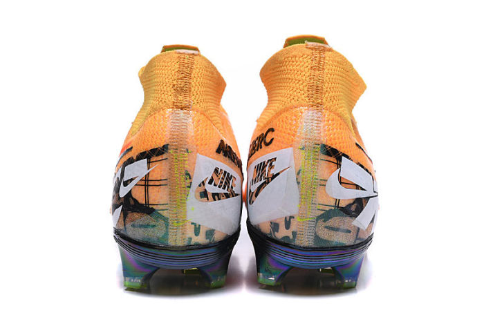 Mercurial Superfly 7 Elite Flyknit 360 SE FG Football Boots