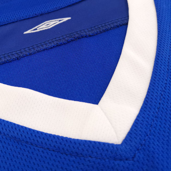 Chelsea 2003/2005 Home Retro Soccer Jerseys