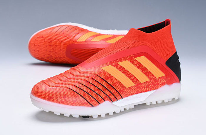 Predator 19 TF Football Boots