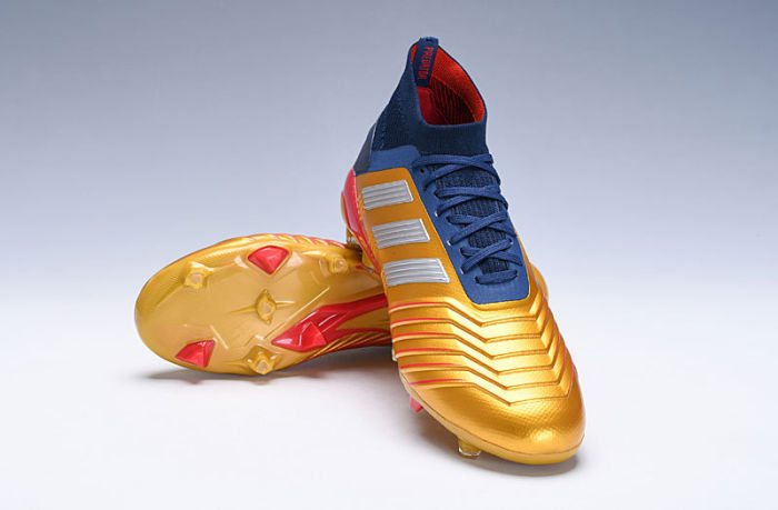 Predator 19 dbzz 25th FG Football Boots