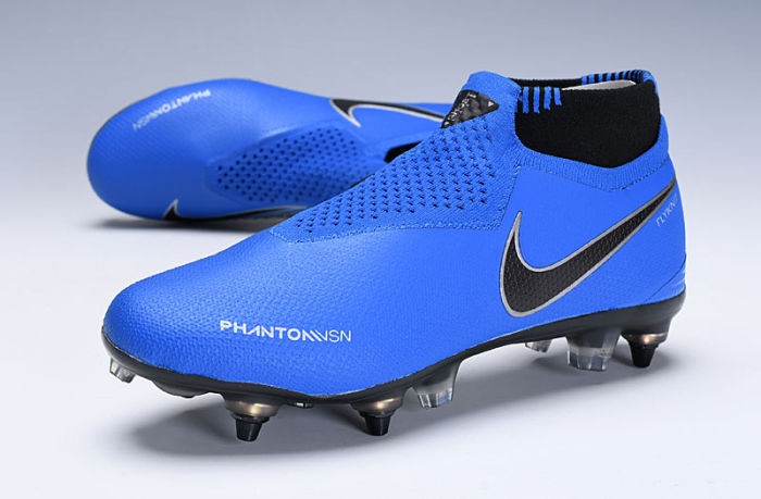 Phantom VSN Elite DF SG Football Boots