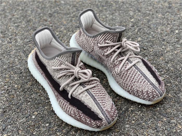 Adidas Yeezy Boost 350 V2 “Zyon” by shootjerseys