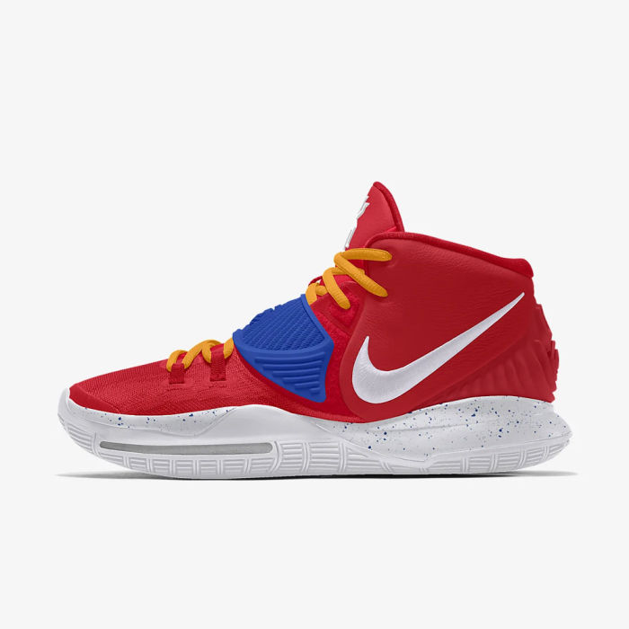 Kyrie 6 All Star
