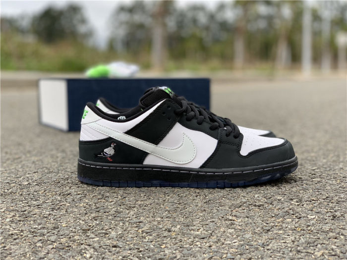 Staple x Nike Dunk SB Low Pro OG QS by shootjerseys