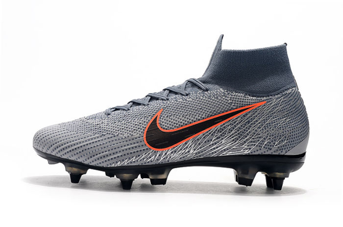 NIKE Mercurial Superfly VI Elite SG AC