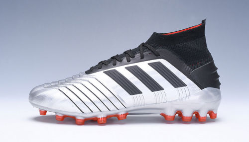 Predator 19.1 AG Football Boots