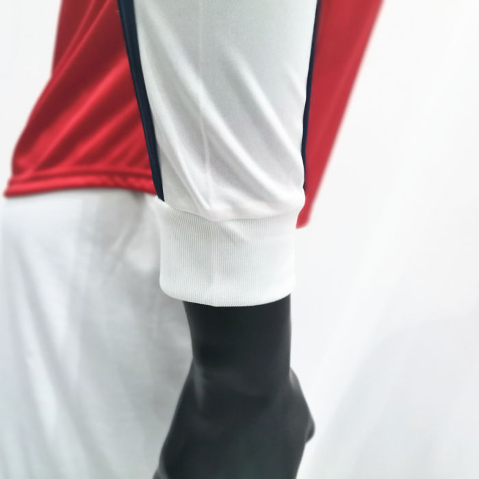 Arsenal 1999/2000 Home LS Retro Soccer Jerseys