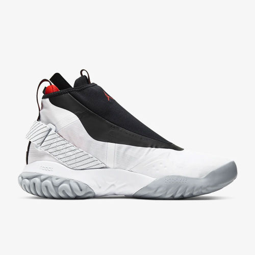 Jordan Proto-React Z