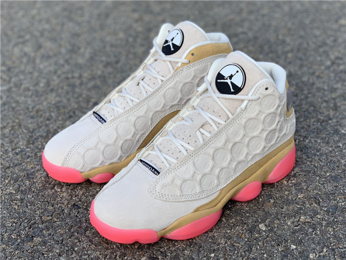 Air Jordan 13 Retro “Chinese New Year” by shootjerseys