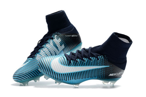 NIke Mercurial Superfly V FG