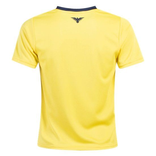 Club America Youth Training Jersey