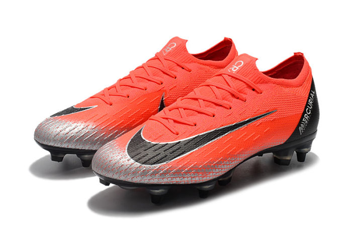 NIKE Mercurial Vapor VI Elite CR7 SG AC