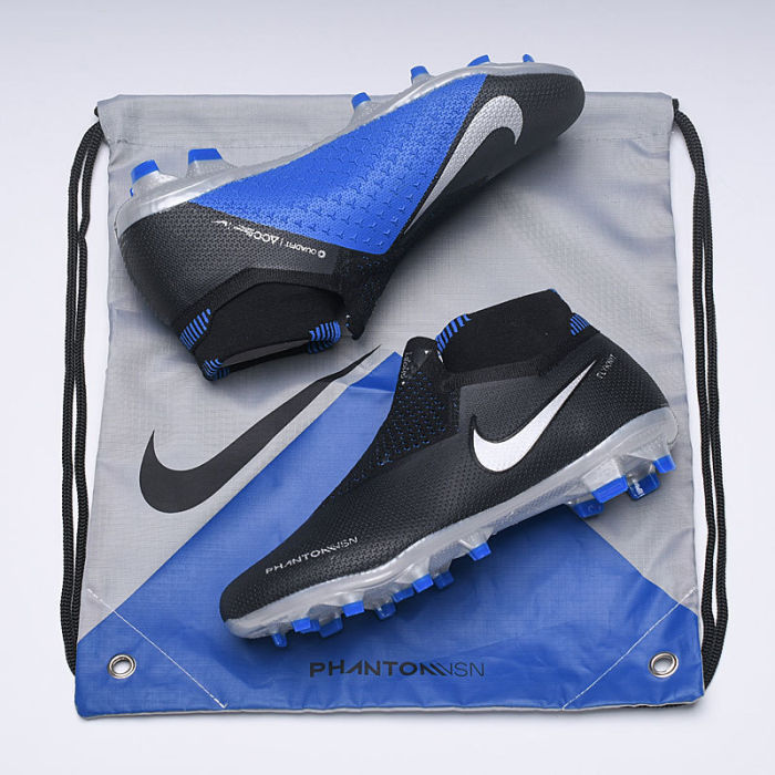 Phantom VSN Elite DF FG Football Boots