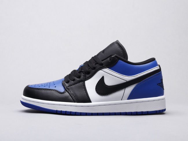 NIKE Air Jordan 1 Royal Blue by aclotzone