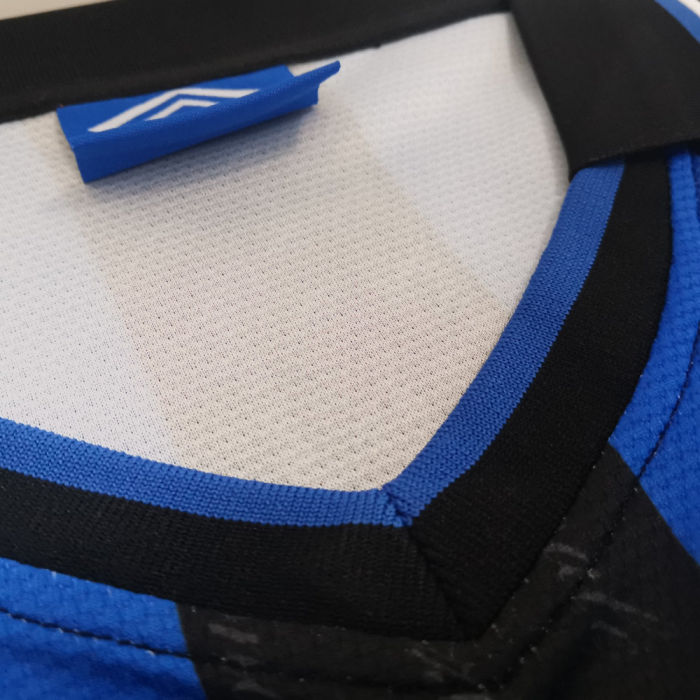 Inter Milan 1997/1998 Home Retro Soccer Jerseys