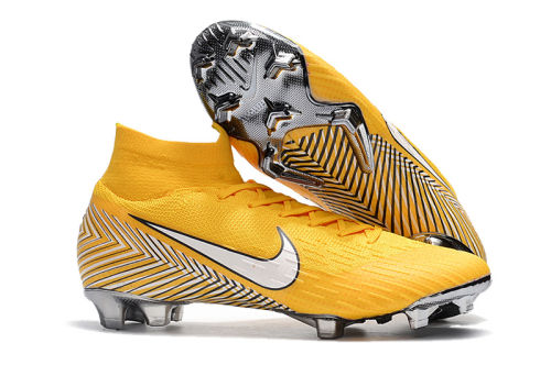 NIKE Mercurial Superfly VI 360 Elite Neymar FG