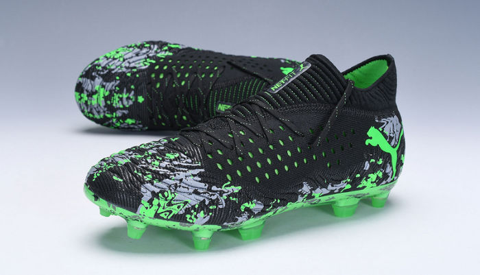 Future Netfit Griezmann 19.1 FG Football Boots
