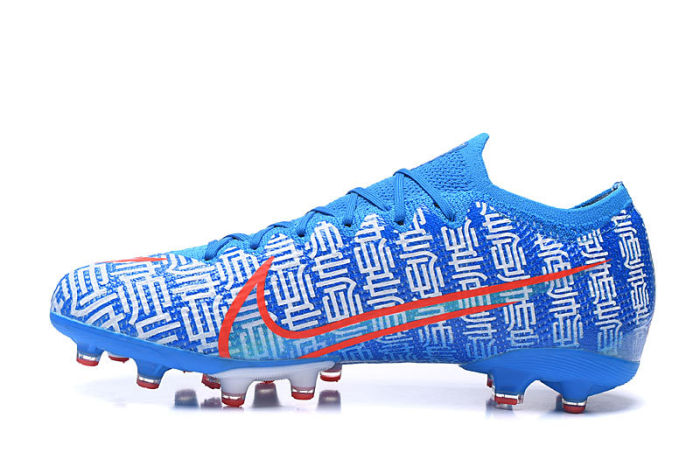 Mercurial Vapor 13 Elite CR7 AG Football Shoes