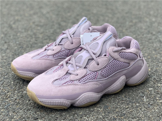 adidas Yeezy 500 “Soft Vision” by shootjerseys