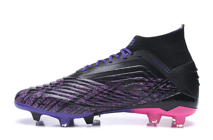 Predator 19.1 FG Football Boots