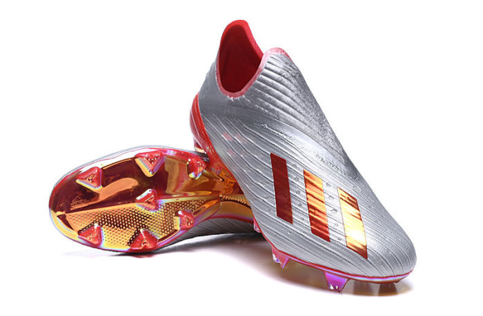 X 19 FG Football Boots