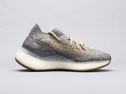 adidas Yeezy 380 “  Mist ”  by aclotzone