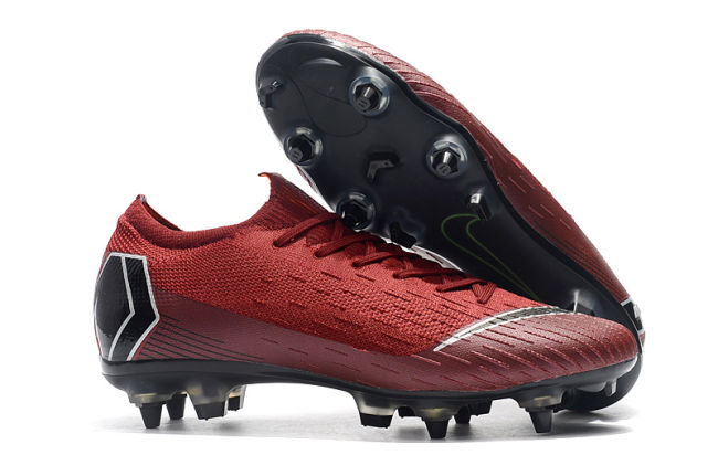 NIKE Mercurial Vapor VI Elite SG AC