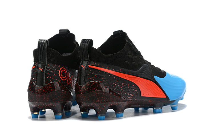 ONE 19.1 HACKED PACK FG Football Boots