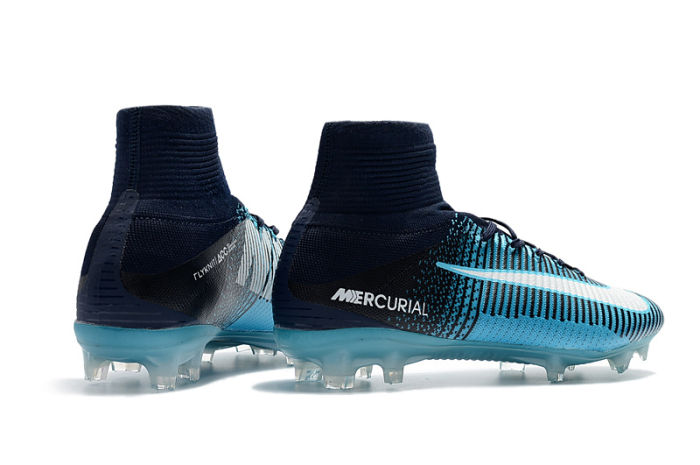 NIke Mercurial Superfly V FG