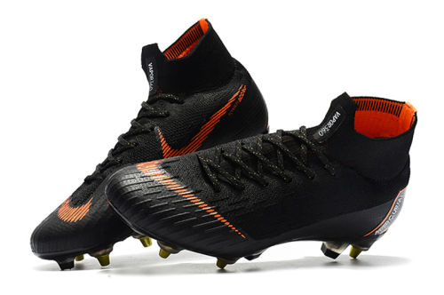 NIKE Mercurial Superfly VI Elite SG AC