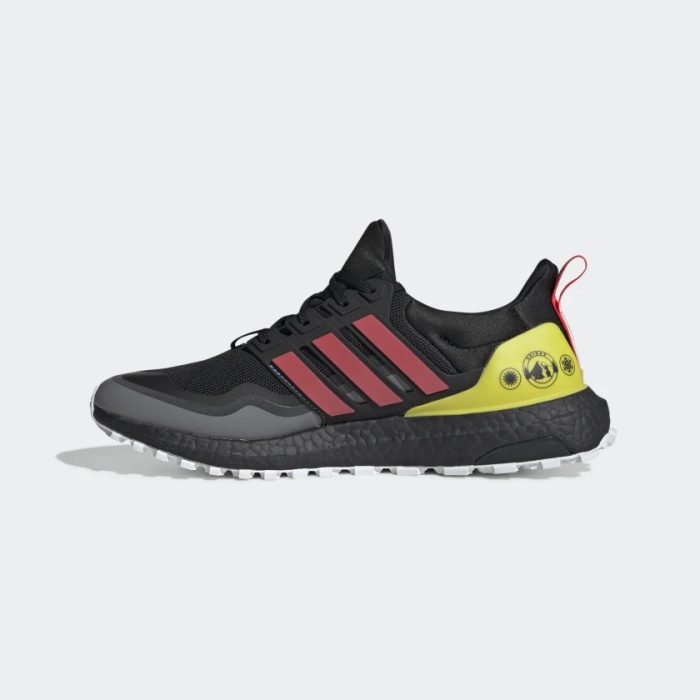 ULTRABOOST ALL TERRAIN SHOES