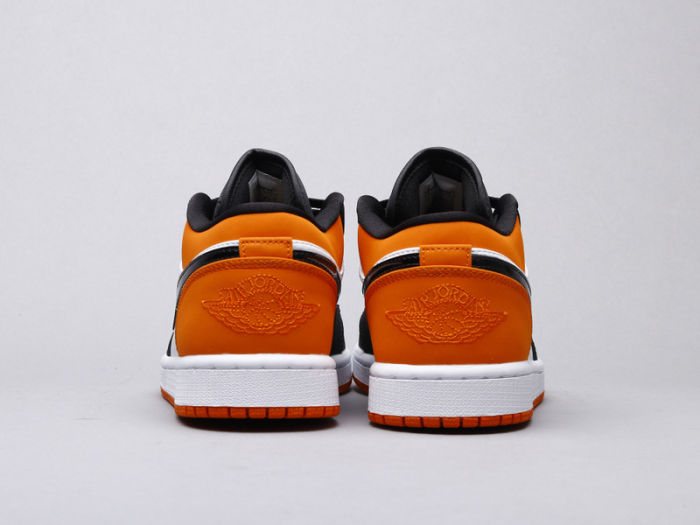 NIKE Air Jordan 1 backboard by aclotzone